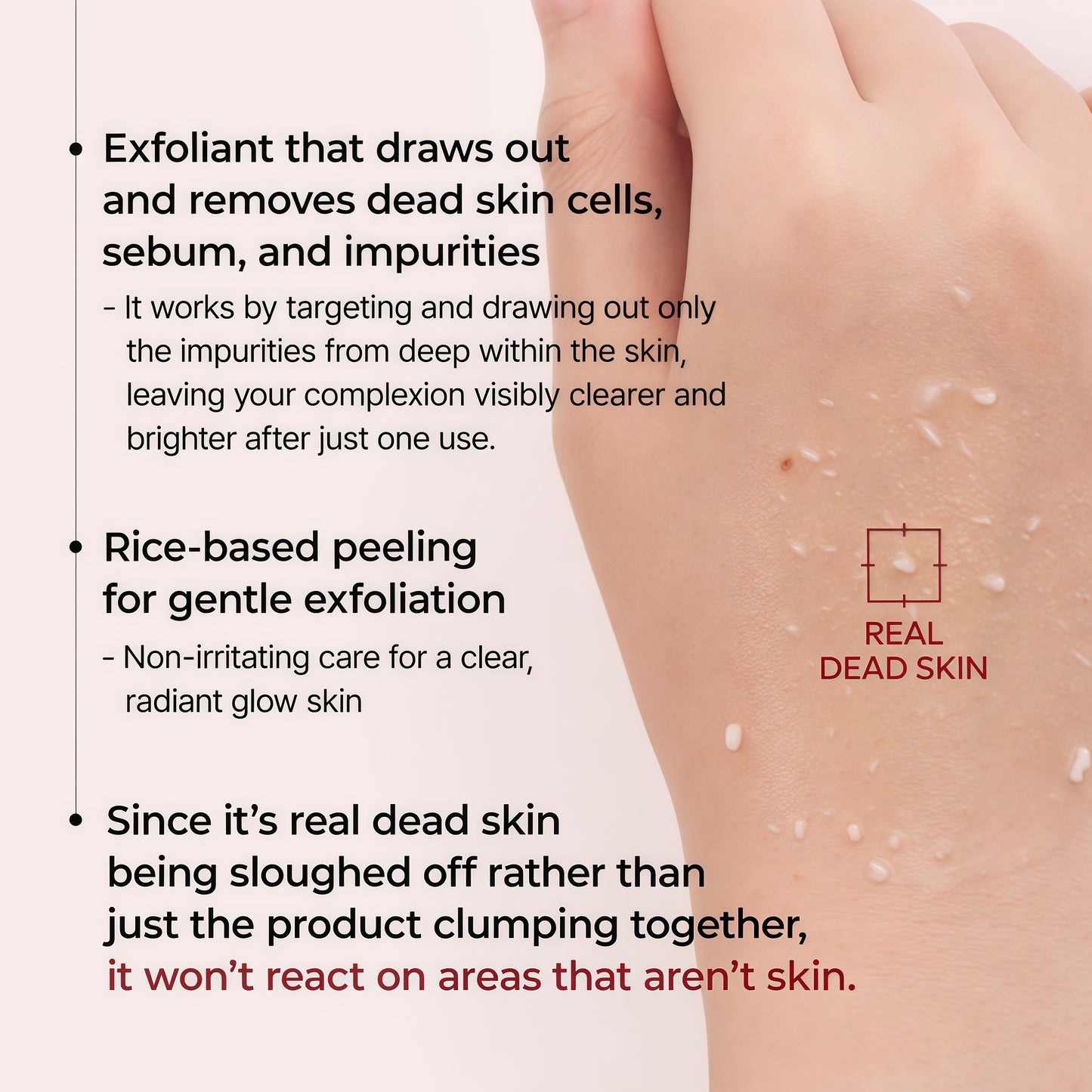 Dr-MalexIn Peel Shot Glow Rice Ampoule Set (Black+Toner)